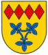 Coat of arms of Arft