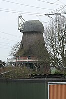 Windmühle Berne