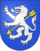 Wolfenschiessen – Stemma