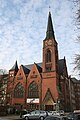 Zwingli-Kirche, Friedrichshain