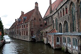 Museum Sint-Janshospitaal