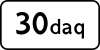 7.9 Limitation of parking duration