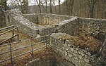 Burgruine Alt-Schauenburg