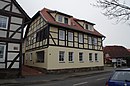 Wohnhaus