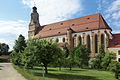 Katholische Pfarrkirche St. Georg