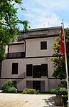 Consulate–General in Thessaloniki