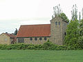 Katholische Kirche Heilig Kreuz