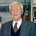 Bruce Metzger 1914–2007