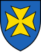 Coat of arms of Gossens