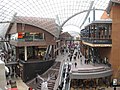 Cabot Circus, Bristol