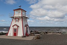 Arisaig Lighthouse