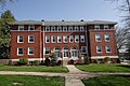 Clark Hall McKendree University