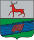 Coat of arms of Perevoz