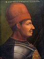 Bartolomeo Colleoni (1400–1475)