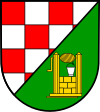 Wappen von Rinzenberg