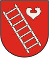 Wappen der damaligen Gemeinde Schale