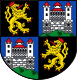 Coat of arms of Schnaittach