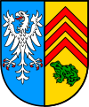 Wappen von Thaleischweiler-Fröschen