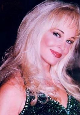 Debra Marshall in 1999