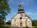 Kirche Saint-Pierre