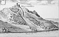 Burg Drachenfels (Siebengebirge)