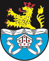 Wappen von Erdesbach