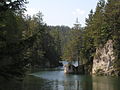 Erlaufstausee