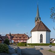 Evangelische Kirche