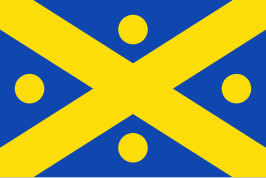 ? Vlag van Zingem