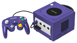 Nintendo GameCube