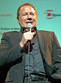 Garry Shandling op 30 april 2011 overleden op 24 maart 2016