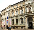 Staatliche Hochschule für Theater und Musik Halle