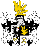 Wappen von Tarnowskie Góry