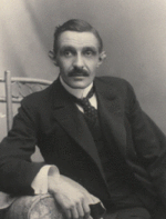 Herman Bang