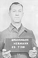 Hermann Grossmann, Lager­leiter von Außen­lagern des KZ Buchenwald