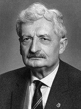 Hermann Oberth