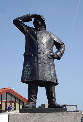 Reddersmonument