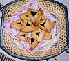 Hamantaszen