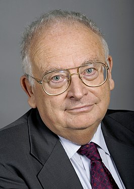 Officiële foto, 2007.