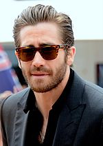 Jake Gyllenhaal (2015)