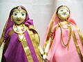 Traditional Dolls