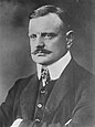 Jean Sibelius (1913)