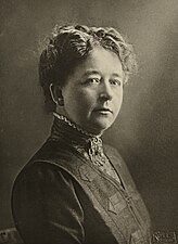 Kristine Bonnevie (1872–1948) var ikke med, men skrev om Hydroia.