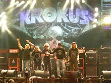 Krokus (2008)