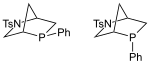 Kwon phosphines