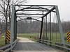 Lamb's Creek Bridge