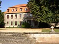 Langenstein, Schloss