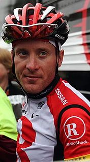 Levi Leipheimer (2011)