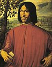 Lorenzo de’ Medici