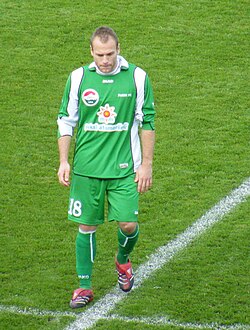 Márkus Tibor